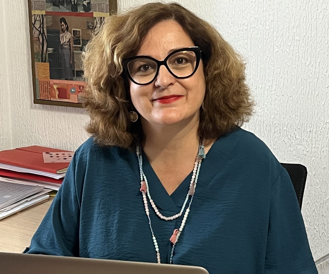 Lliris Picó premio enric valor 2024